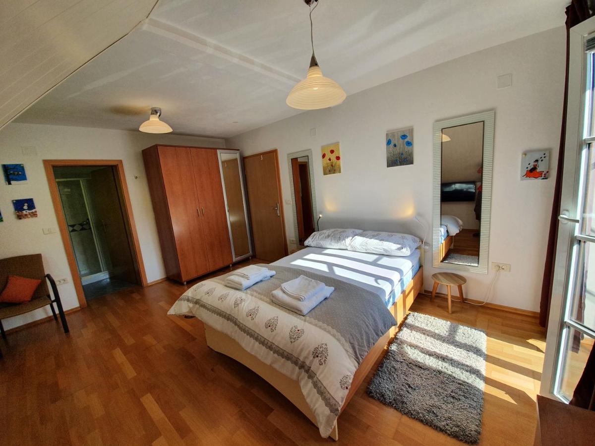 Apartman Irvin Kranjska Gora Exteriér fotografie