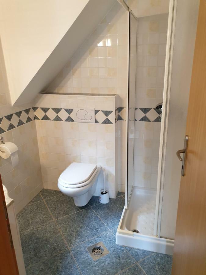 Apartman Irvin Kranjska Gora Exteriér fotografie