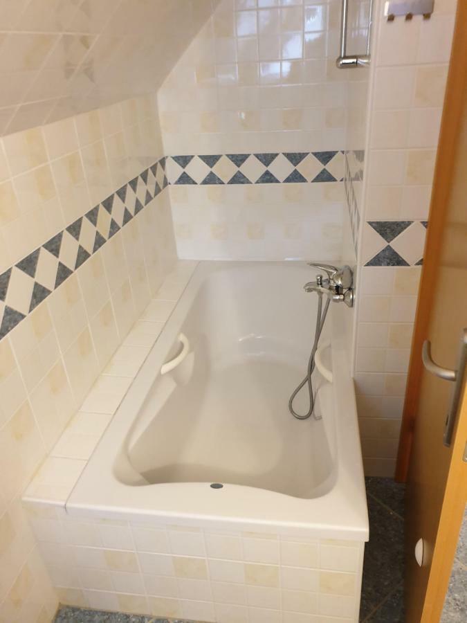 Apartman Irvin Kranjska Gora Exteriér fotografie