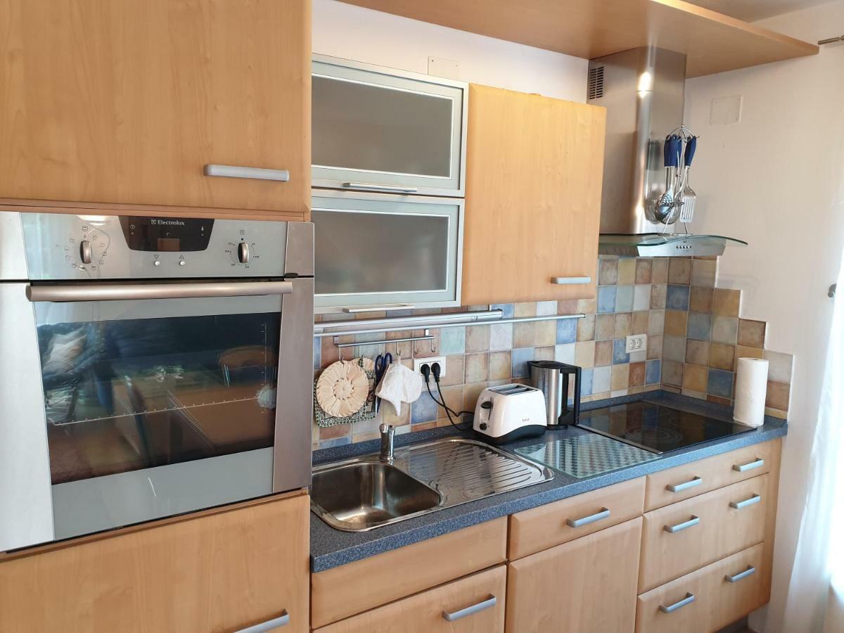 Apartman Irvin Kranjska Gora Exteriér fotografie