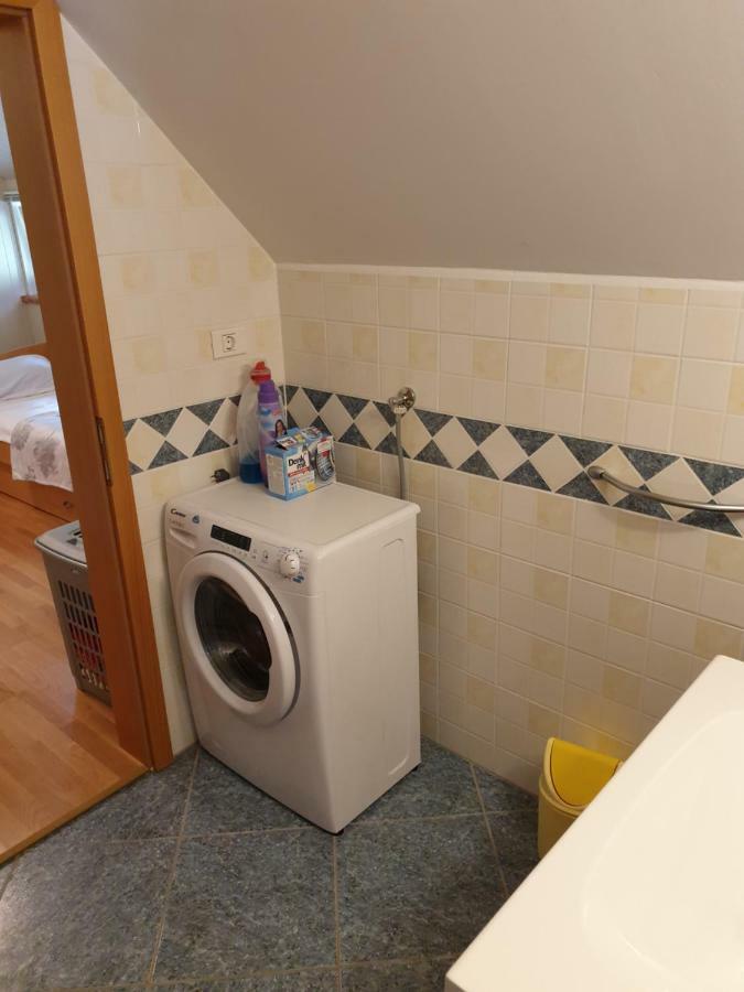Apartman Irvin Kranjska Gora Exteriér fotografie
