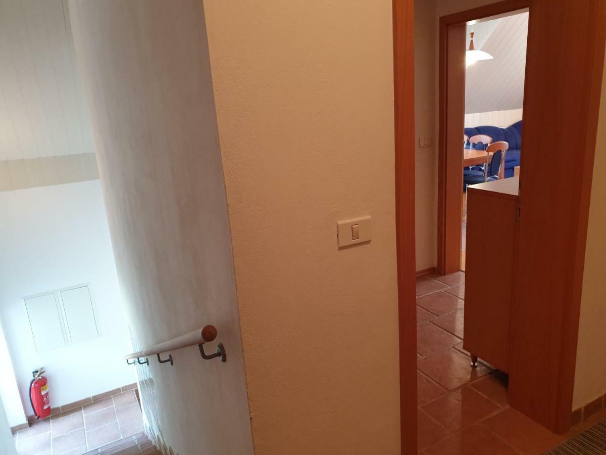 Apartman Irvin Kranjska Gora Exteriér fotografie