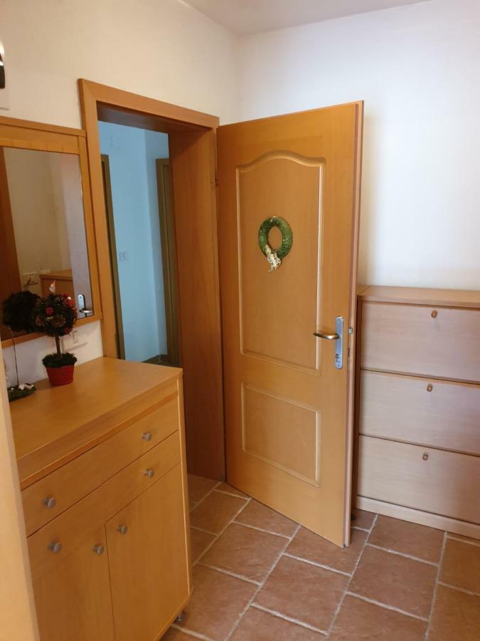 Apartman Irvin Kranjska Gora Exteriér fotografie