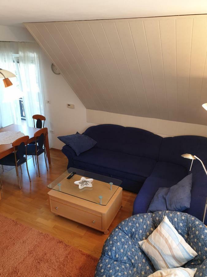 Apartman Irvin Kranjska Gora Exteriér fotografie